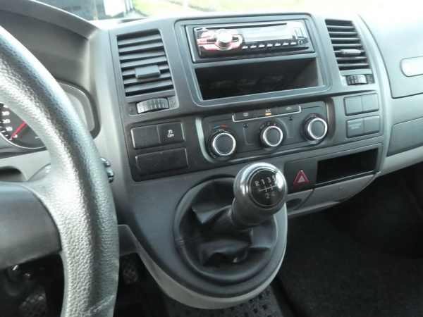 VOLKSWAGEN - TRANSPORTER 2.0 TDI