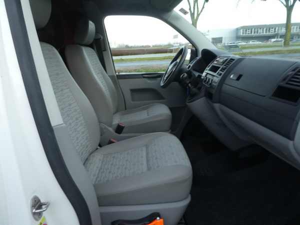 VOLKSWAGEN - TRANSPORTER 2.0 TDI
