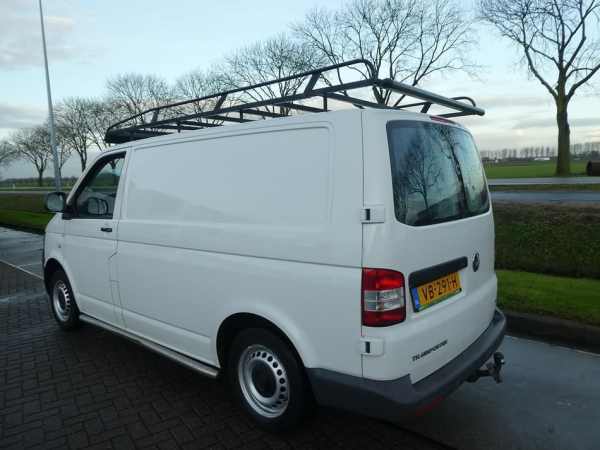 VOLKSWAGEN - TRANSPORTER 2.0 TDI