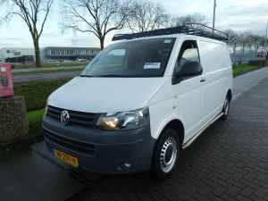 VOLKSWAGEN - TRANSPORTER 2.0 TDI