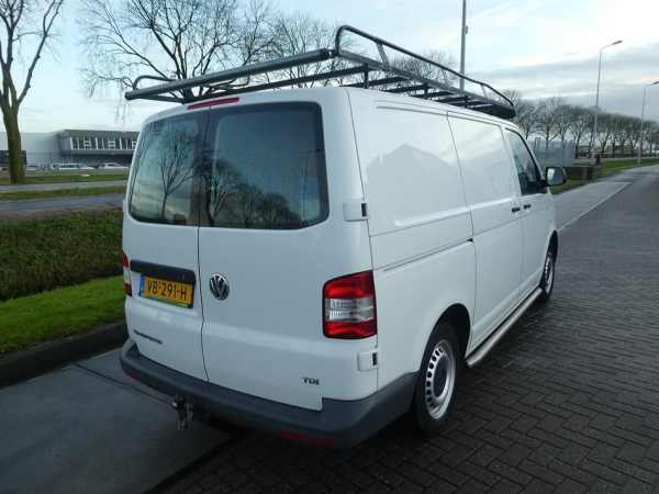 VOLKSWAGEN - TRANSPORTER 2.0 TDI