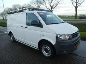 VOLKSWAGEN - TRANSPORTER 2.0 TDI