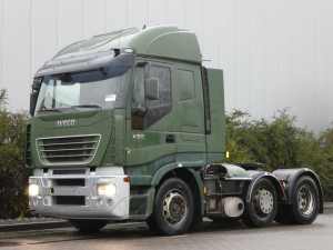 IVECO - AS440S43 STRALIS