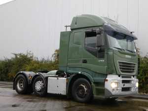 IVECO - AS440S43 STRALIS