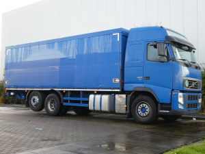 VOLVO - FH 13.420
