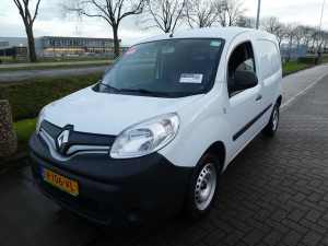 RENAULT - KANGOO 1.5