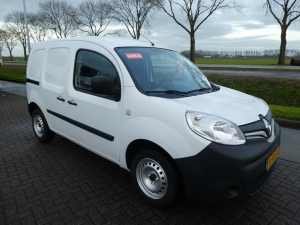 RENAULT - KANGOO 1.5