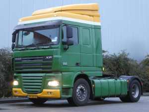 DAF - XF 105.410