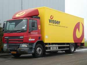DAF - CF 65.180