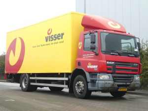 DAF - CF 65.180
