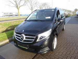 MERCEDES-BENZ - V-KLASSE 250 CDI