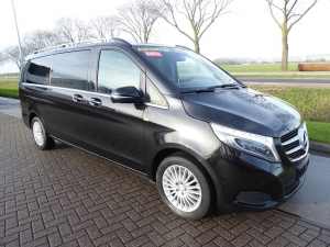 MERCEDES-BENZ - V-KLASSE 250 CDI