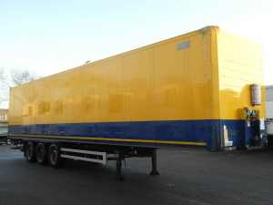 SCHMITZ - SKO 24 DOPPELSTOCK