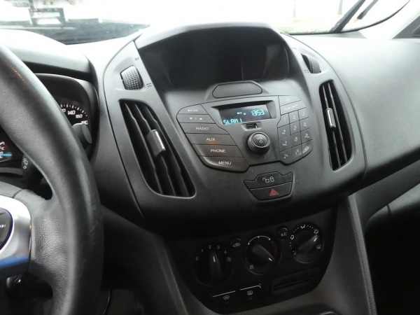 FORD - TRANSIT CONNECT