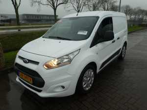 FORD - TRANSIT CONNECT