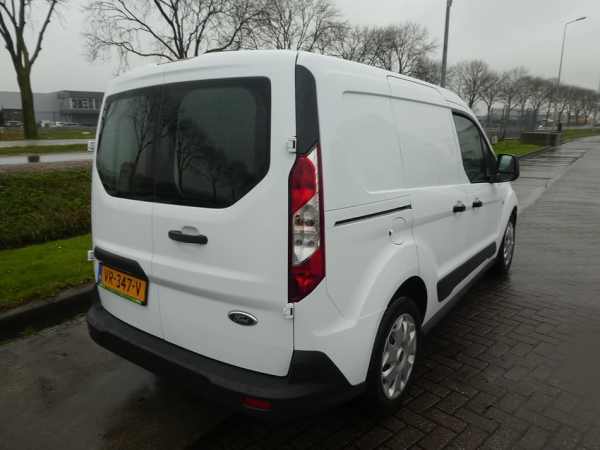 FORD - TRANSIT CONNECT