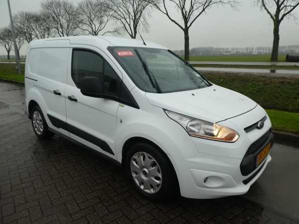 FORD - TRANSIT CONNECT