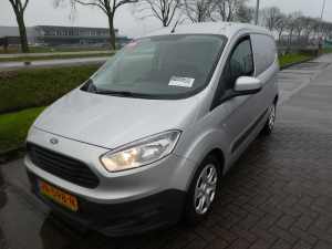 FORD - TRANSIT