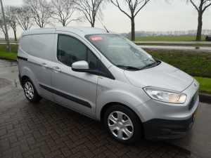 FORD - TRANSIT