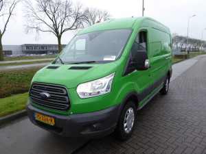 FORD - TRANSIT 350