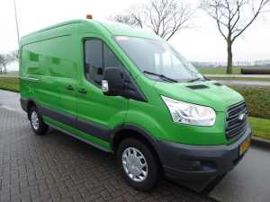 FORD - TRANSIT 350