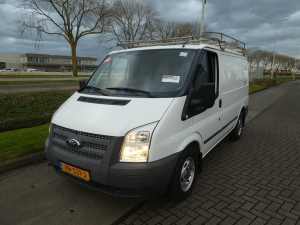 FORD - TRANSIT 260