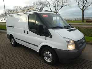 FORD - TRANSIT 260