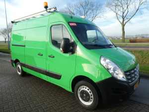 RENAULT - MASTER 2.3