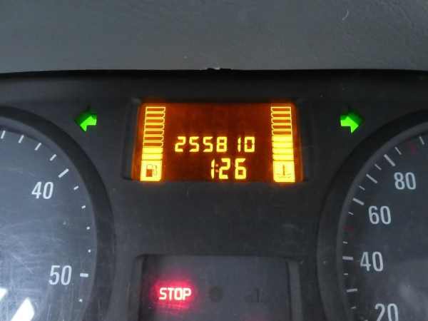 OPEL - VIVARO 2.0 CDTI L2H1