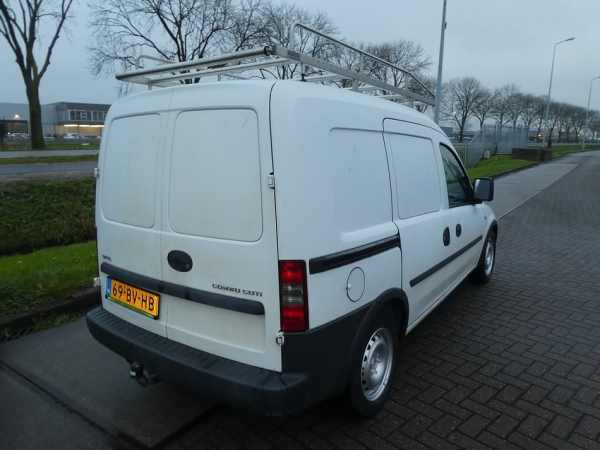OPEL - COMBO