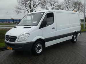 MERCEDES-BENZ - SPRINTER