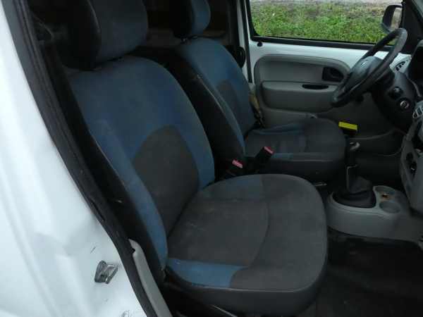 RENAULT - KANGOO 1.5