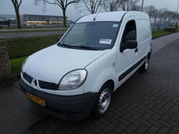 RENAULT - KANGOO 1.5