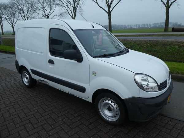 RENAULT - KANGOO 1.5