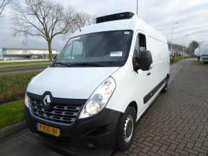 RENAULT - MASTER 2.3