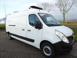 RENAULT - MASTER 2.3