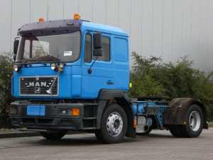 M.A.N. - 19.403 F2000