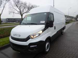 IVECO - DAILY