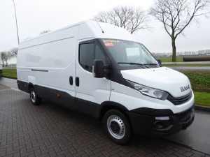 IVECO - DAILY