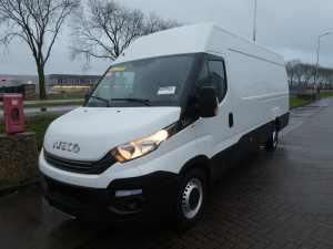 IVECO - DAILY