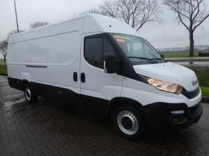 IVECO - DAILY