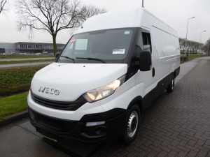 IVECO - DAILY 35S18