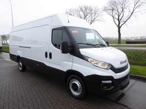 IVECO - DAILY 35S18