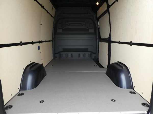 MERCEDES-BENZ - SPRINTER 316