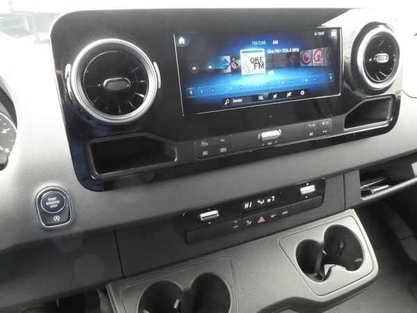 MERCEDES-BENZ - SPRINTER 316