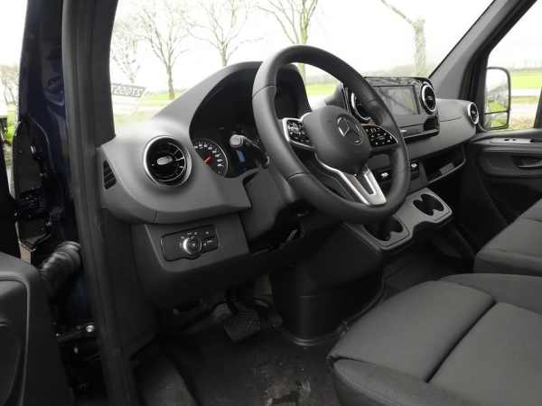 MERCEDES-BENZ - SPRINTER 316