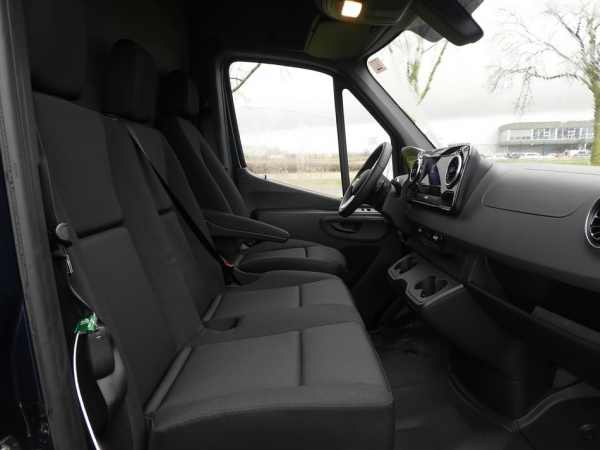 MERCEDES-BENZ - SPRINTER 316