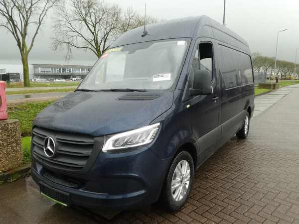 MERCEDES-BENZ - SPRINTER 316