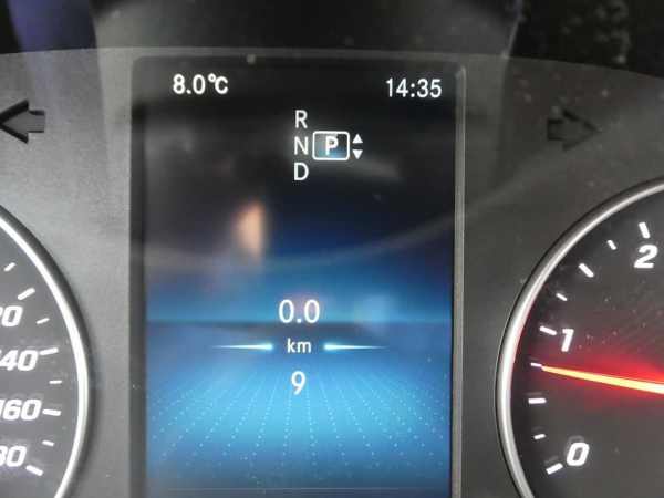 MERCEDES-BENZ - SPRINTER 316