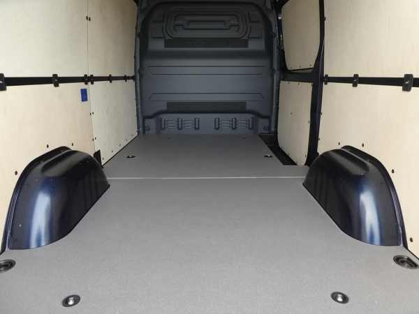 MERCEDES-BENZ - SPRINTER 316